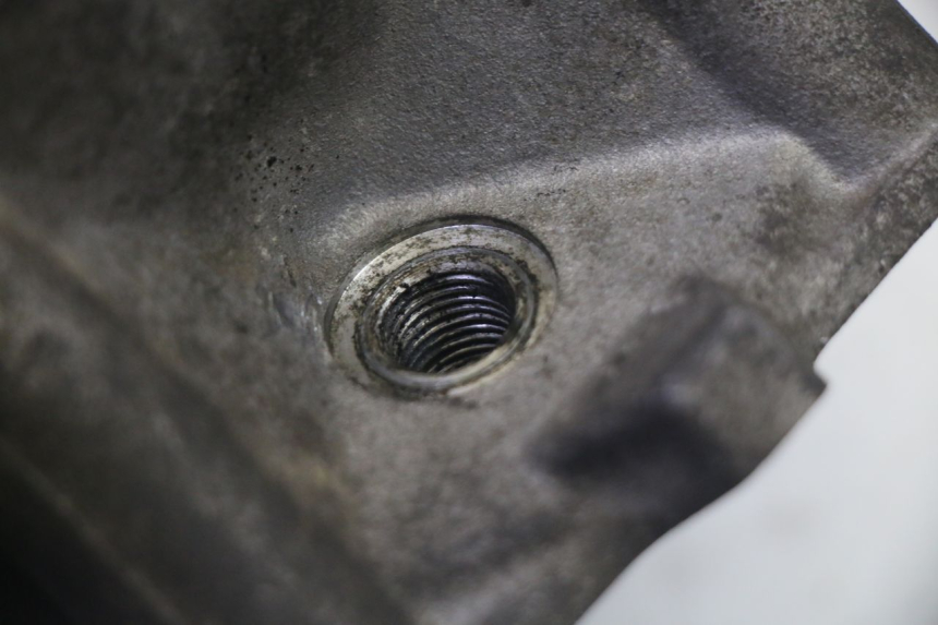 photo de ZYLINDERKOPF KYMCO GRAND DINK 125 (2008 - 2014) - Zoom auf Gebrauchszustand