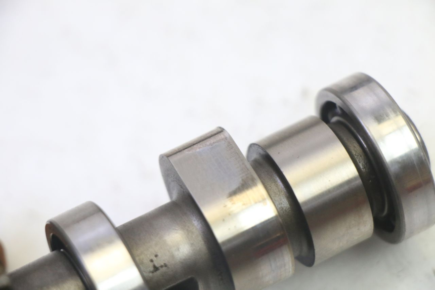 photo de ZYLINDERKOPF KYMCO GRAND DINK 125 (2008 - 2014) - Hauptansicht