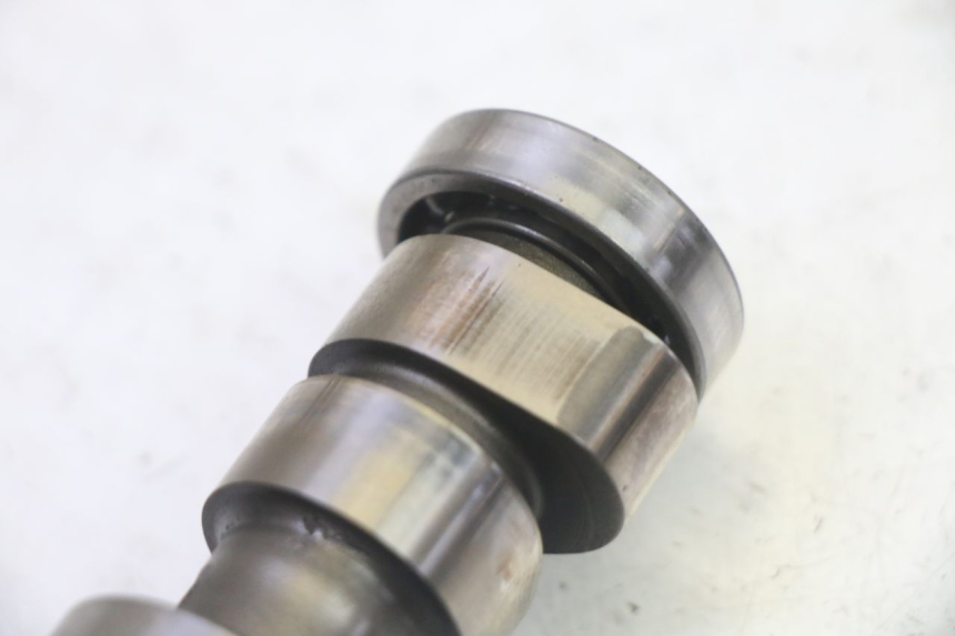 photo de ZYLINDERKOPF KYMCO GRAND DINK 125 (2008 - 2014) - Zoom auf Gebrauchszustand