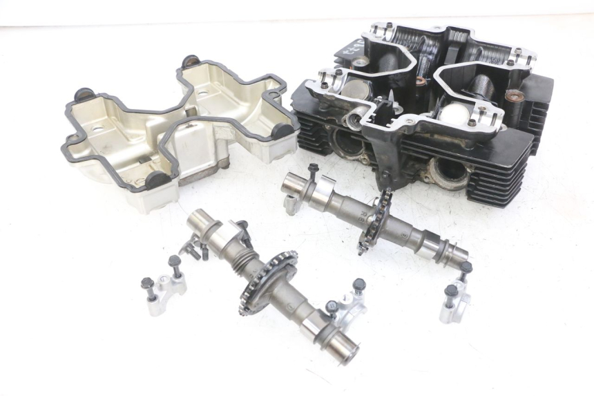 photo de ZYLINDERKOPF SUZUKI GS GSE 500 (2001 - 2003) - Hauptansicht