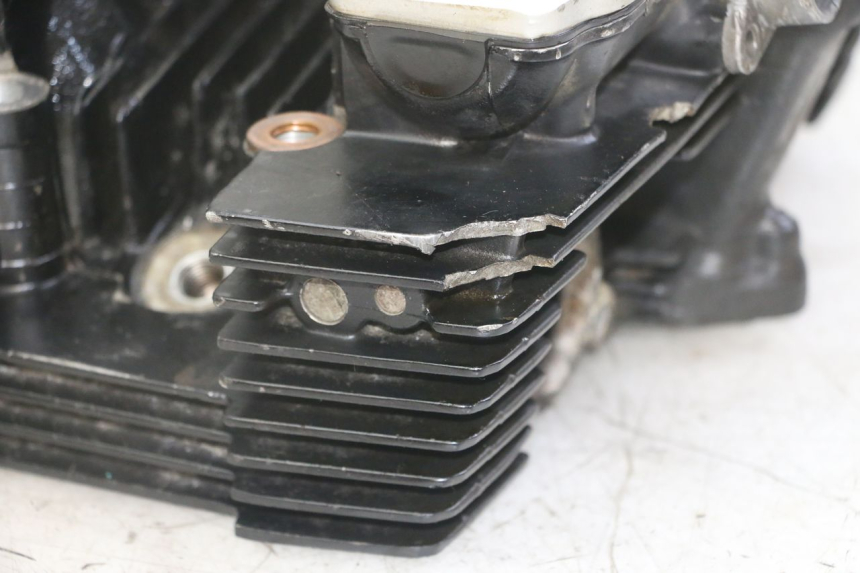 photo de ZYLINDERKOPF SUZUKI GS GSE 500 (2001 - 2003) - Detailansicht des Bauteils