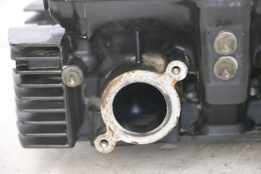 photo de ZYLINDERKOPF SUZUKI GS GSE 500 (2001 - 2003) - Charakteristische Merkmale