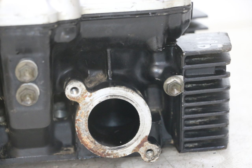 photo de ZYLINDERKOPF SUZUKI GS GSE 500 (2001 - 2003) - Fokus auf die Struktur