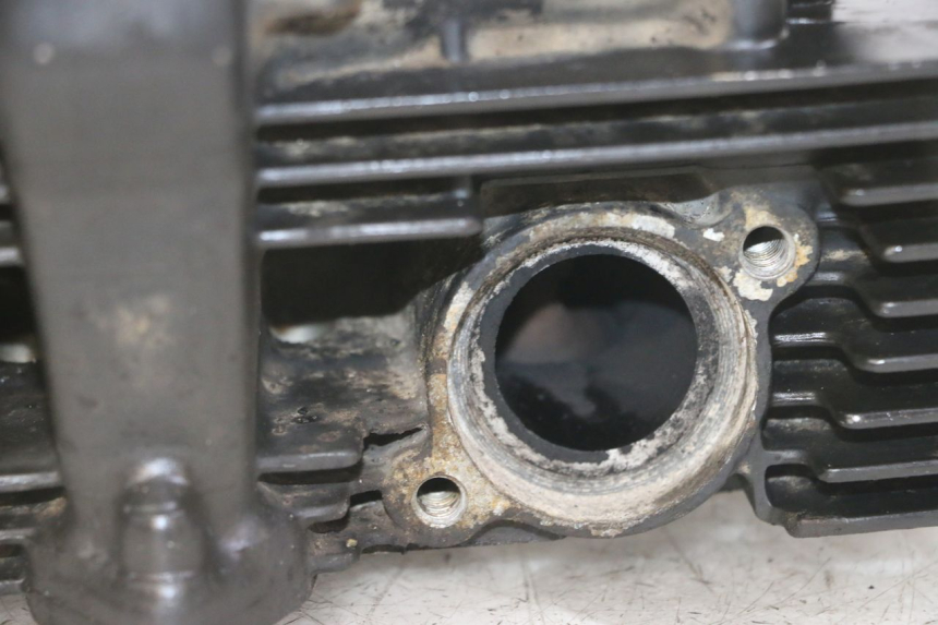 photo de ZYLINDERKOPF SUZUKI GS GSE 500 (2001 - 2003) - Profilansicht des Ersatzteils