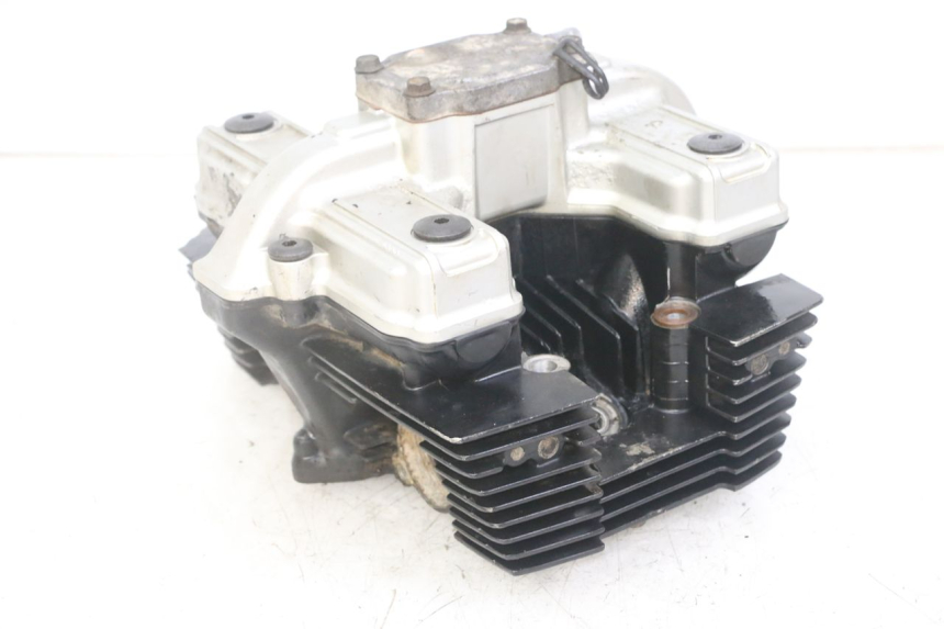 photo de ZYLINDERKOPF SUZUKI GS GSE 500 (2001 - 2003) - Zoom auf Gebrauchszustand