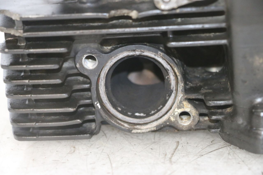 photo de ZYLINDERKOPF SUZUKI GS GSE 500 (2001 - 2003) - Hauptansicht