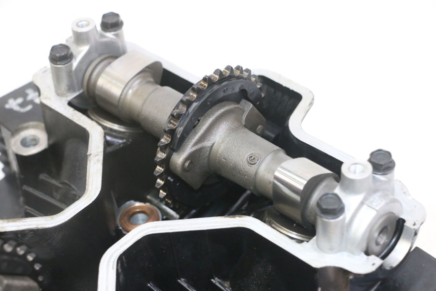 photo de ZYLINDERKOPF SUZUKI GS GSE 500 (2001 - 2003) - Alternative Perspektive