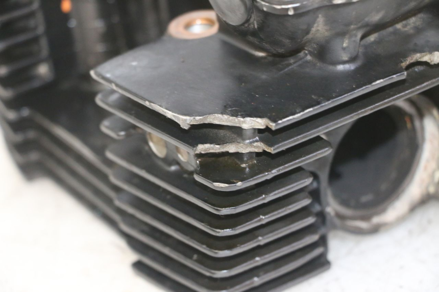 photo de ZYLINDERKOPF SUZUKI GS GSE 500 (2001 - 2003) - Alternative Perspektive