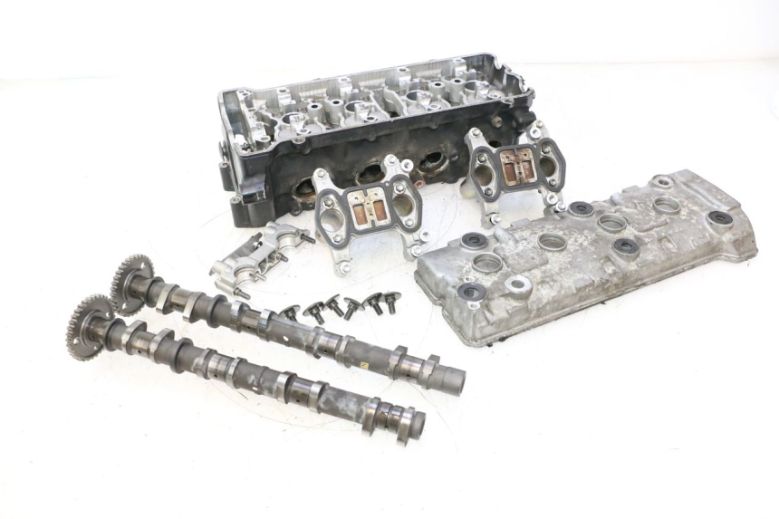 photo de ZYLINDERKOPF SUZUKI GSR 600 (2005 - 2012) - Hauptansicht
