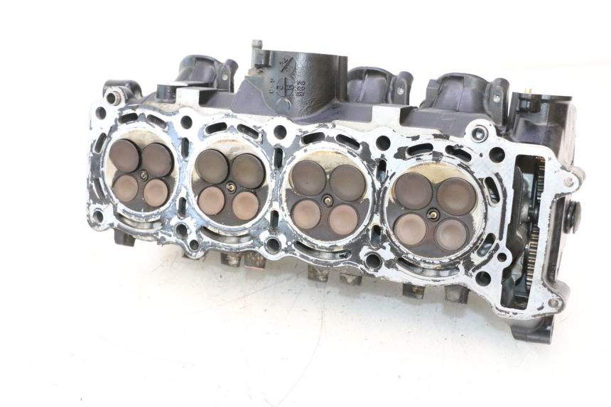 photo de ZYLINDERKOPF SUZUKI GSR 600 (2005 - 2012) - Charakteristische Merkmale