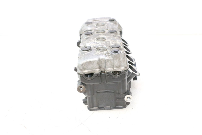 photo de ZYLINDERKOPF SUZUKI GSR 600 (2005 - 2012) - Zoom auf Komponenten