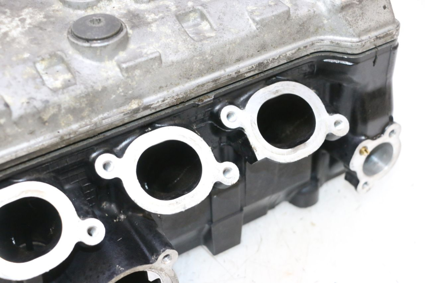 photo de ZYLINDERKOPF SUZUKI GSR 600 (2005 - 2012) - Hochauflösende Nahaufnahme