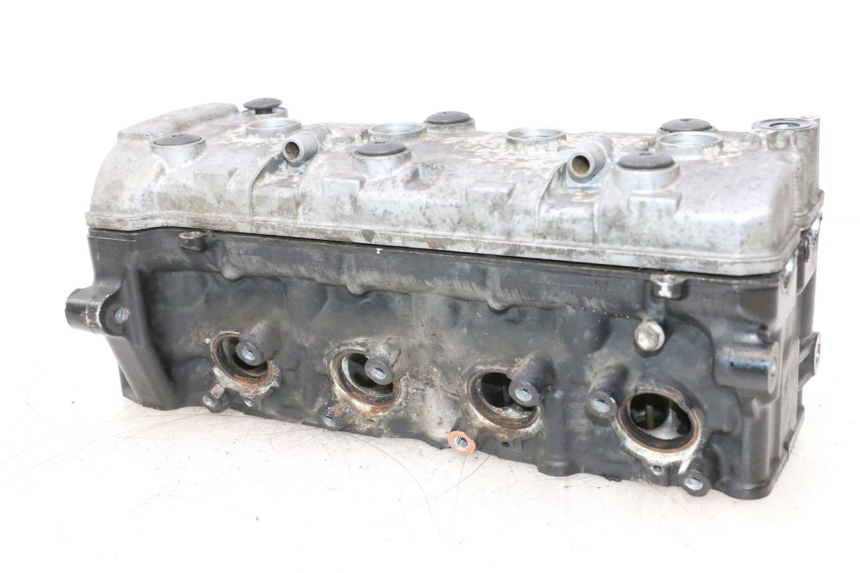 photo de ZYLINDERKOPF SUZUKI GSR 600 (2005 - 2012) - Qualität der Gebrauchtware