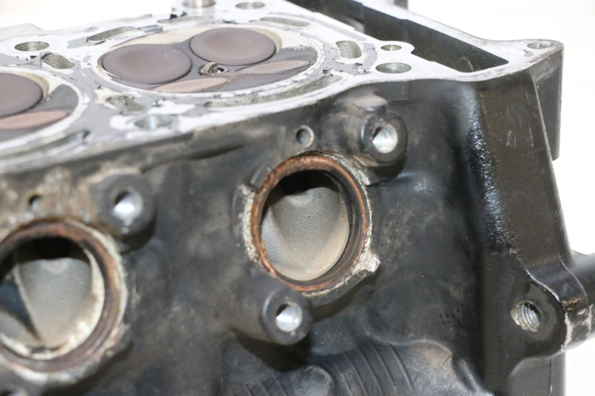 photo de ZYLINDERKOPF SUZUKI GSR 600 (2005 - 2012) - Zoom auf Gebrauchszustand