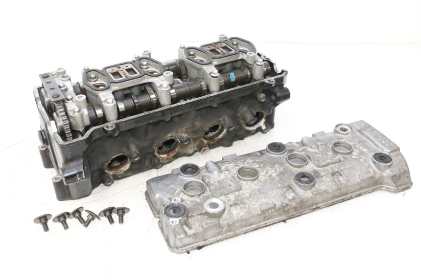 photo de ZYLINDERKOPF SUZUKI GSR 600 (2005 - 2012) - Hauptansicht