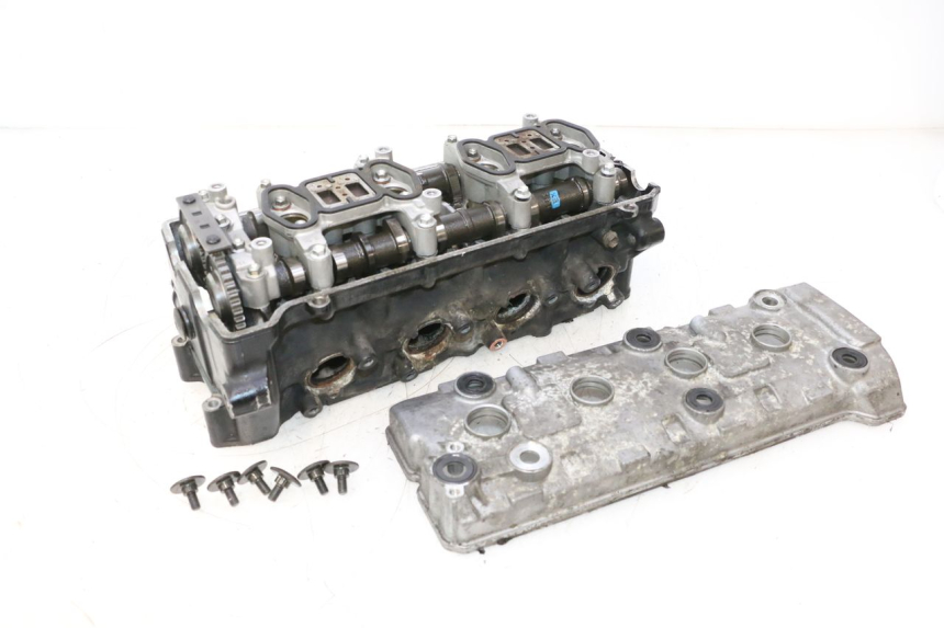 photo de ZYLINDERKOPF SUZUKI GSR 600 (2005 - 2012) - Detailansicht des Bauteils