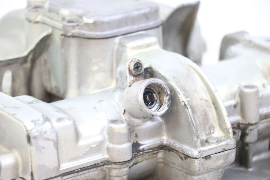 photo de ZYLINDERKOPF SUZUKI GSX E 250 (1982 - 1983) - Charakteristische Merkmale