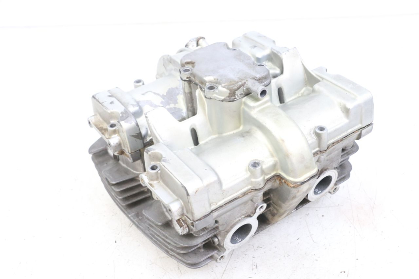 photo de ZYLINDERKOPF SUZUKI GSX E 250 (1982 - 1983) - Hochauflösende Nahaufnahme