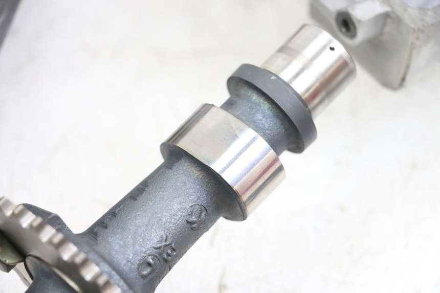 photo de ZYLINDERKOPF SUZUKI GSX E 250 (1982 - 1983) - Gesamtansicht des Produkts