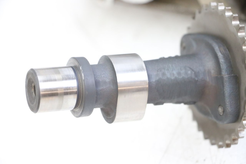 photo de ZYLINDERKOPF SUZUKI GSX E 250 (1982 - 1983) - Geprüftes Gebrauchtteil