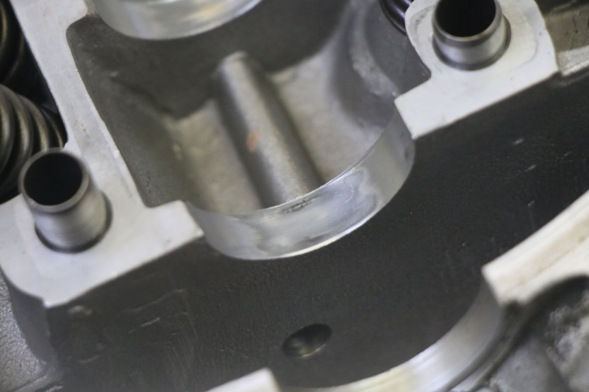 photo de ZYLINDERKOPF DAELIM HISTORY 125 (2001 - 2002) - Gesamtansicht des Produkts