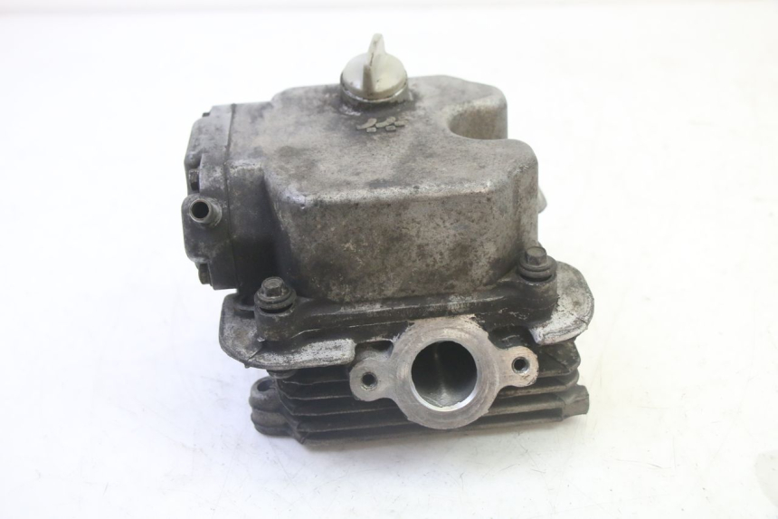 photo de ZYLINDERKOPF DAELIM HISTORY 125 (2001 - 2002) - Kennzeichnungen und Originalreferenzen