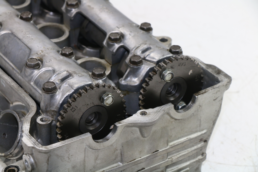 photo de ZYLINDERKOPF HONDA CBR F 600 (1991 - 1994) - Weitere Ansicht des Artikels