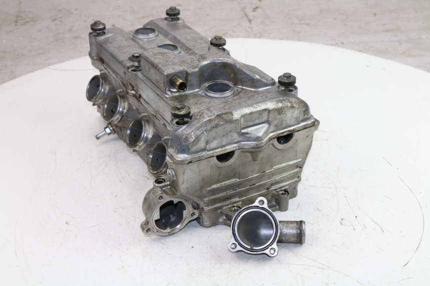 photo de ZYLINDERKOPF HONDA CBR F 600 (1991 - 1994) - Hochauflösende Nahaufnahme