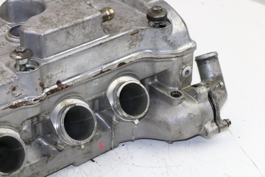 photo de ZYLINDERKOPF HONDA CBR F 600 (1991 - 1994) - Detaillierte Sichtprüfung