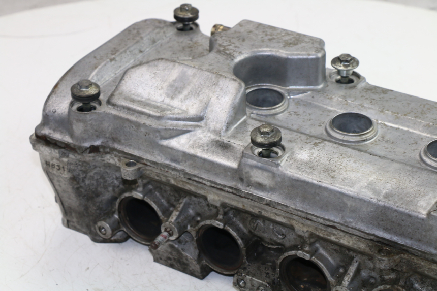 photo de ZYLINDERKOPF HONDA CBR F 600 (1991 - 1994) - Profilansicht des Ersatzteils