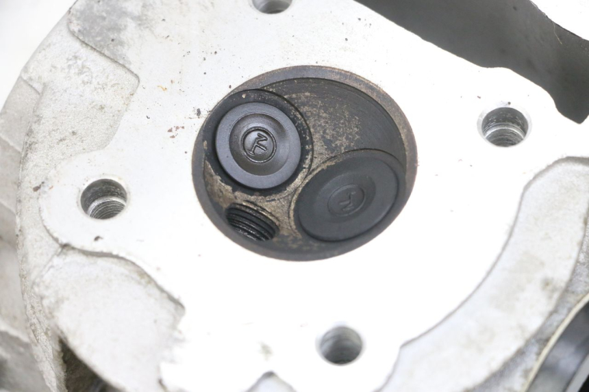 photo de ZYLINDERKOPF SPEEDY HT50QT6 50 - Weitere Ansicht des Artikels