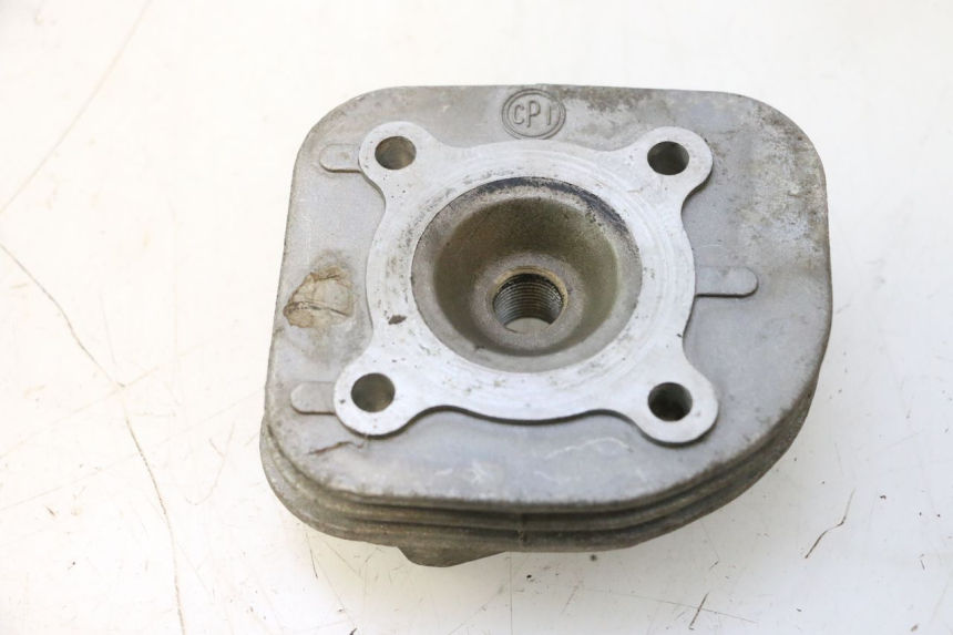 photo de ZYLINDERKOPF KEEWAY HURRICANE 50 (2006 - 2019) - Detailansicht des Bauteils