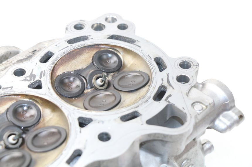 photo de ZYLINDERKOPF HONDA INTEGRA NC D 750 (2016 - 2018) - Detailansicht des Bauteils