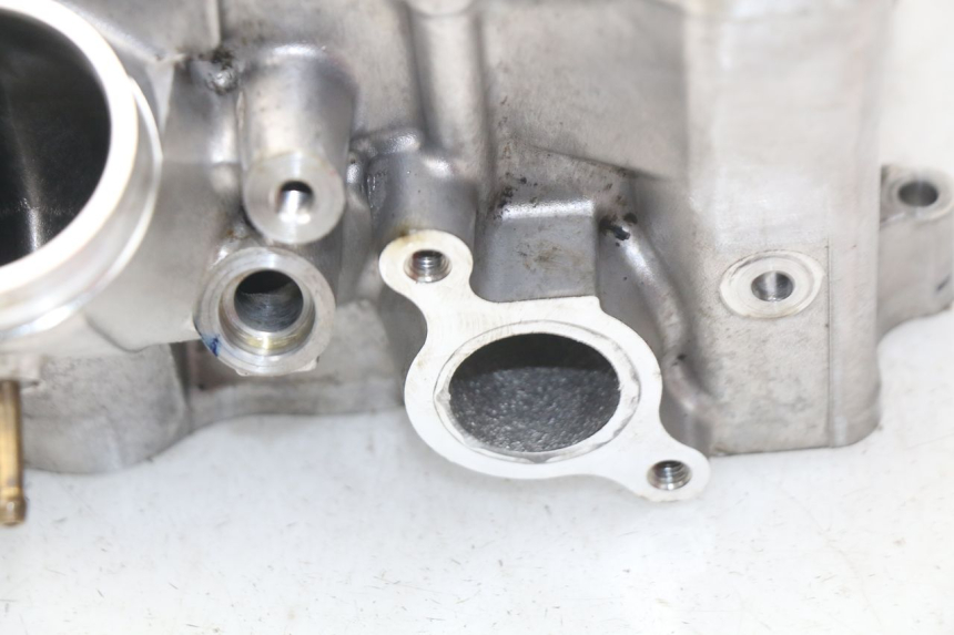 photo de ZYLINDERKOPF HONDA INTEGRA NC D 750 (2016 - 2018) - Weitere Ansicht des Artikels