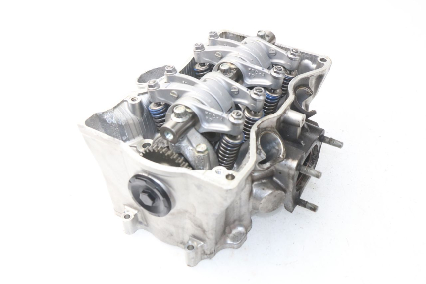 photo de ZYLINDERKOPF HONDA INTEGRA NC D 750 (2016 - 2018) - Technische Nahaufnahme