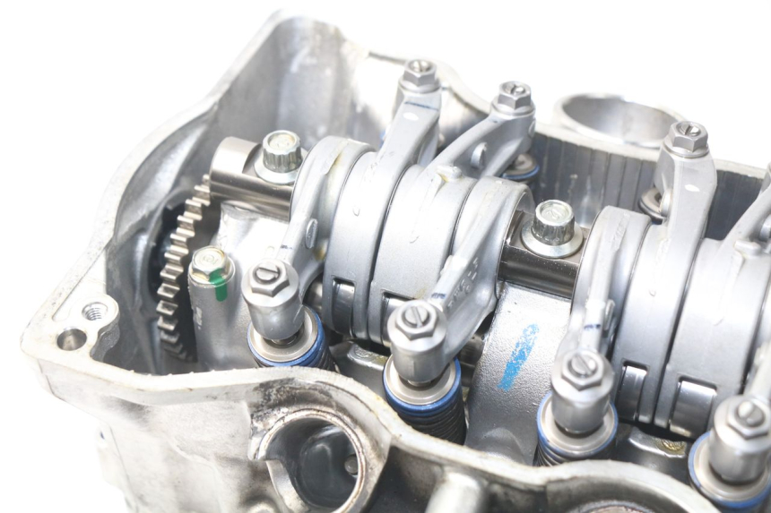 photo de ZYLINDERKOPF HONDA INTEGRA NC D 750 (2016 - 2018) - Gesamtansicht des Produkts