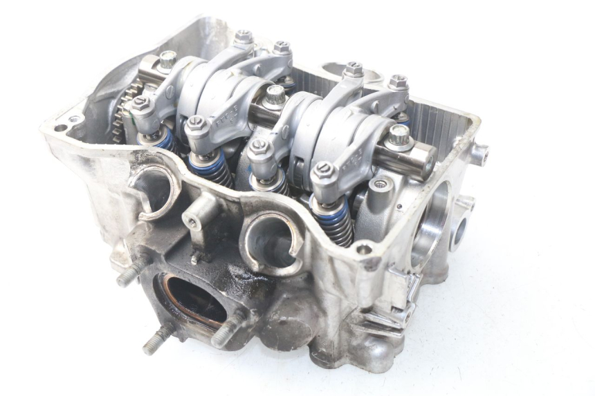 photo de ZYLINDERKOPF HONDA INTEGRA NC D 750 (2016 - 2018) - Geprüftes Gebrauchtteil