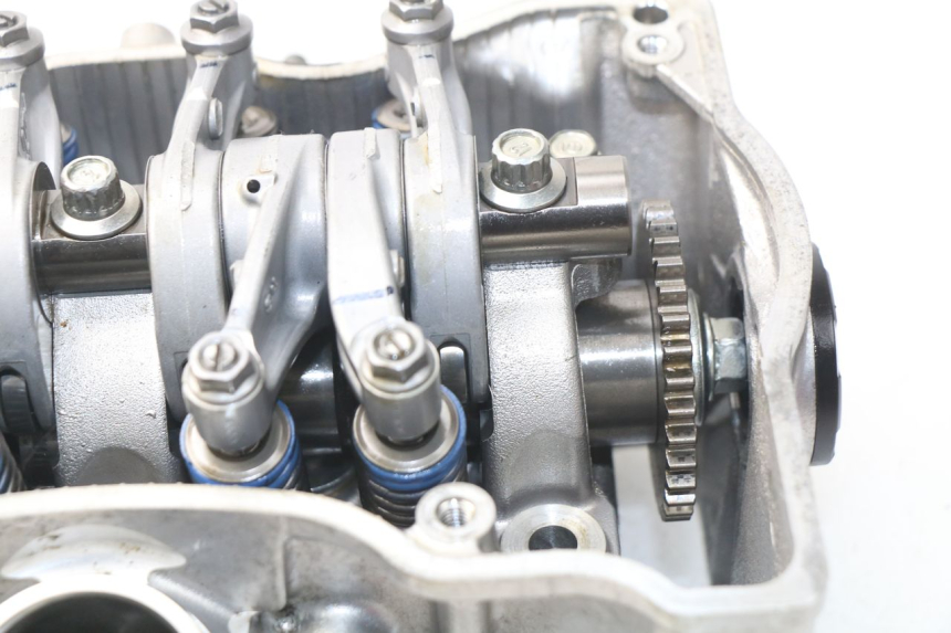 photo de ZYLINDERKOPF HONDA INTEGRA NC D 750 (2016 - 2018) - Kennzeichnungen und Originalreferenzen