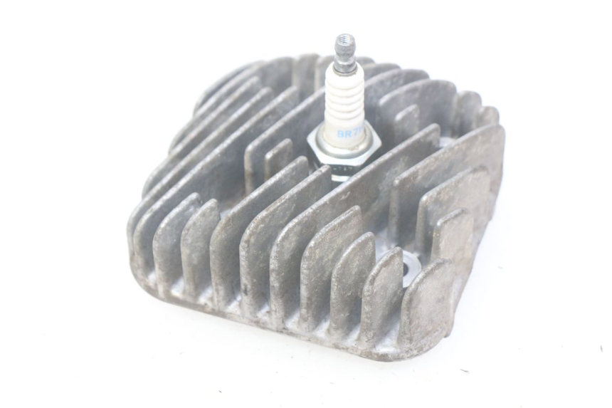 photo de ZYLINDERKOPF SYM JET EURO X 2T 50 (2003 - 2007) - Detailansicht des Bauteils