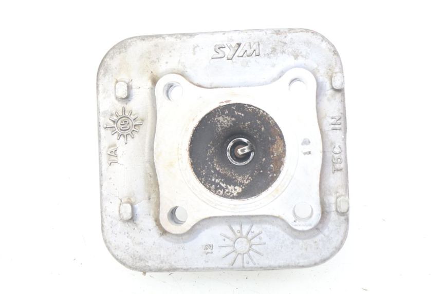 photo de ZYLINDERKOPF SYM JET EURO X 2T 50 (2003 - 2007) - Zoom auf Gebrauchszustand