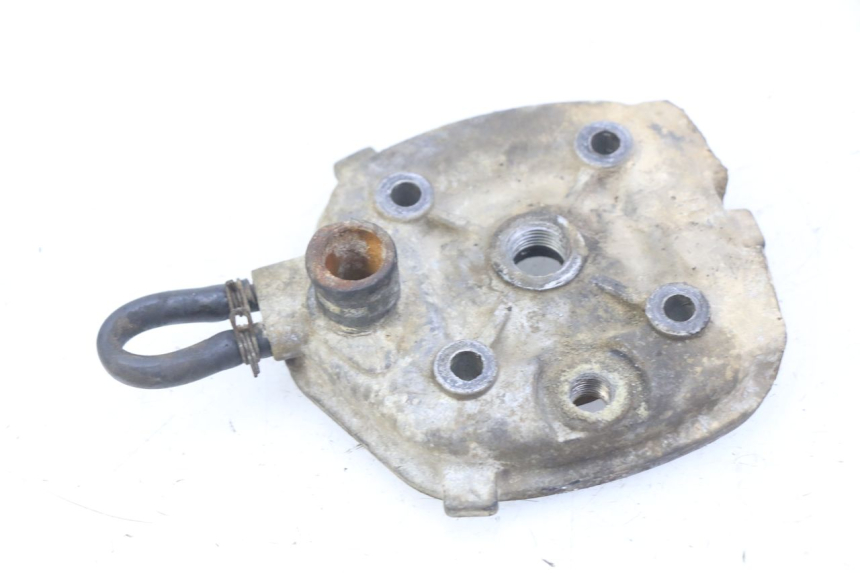 photo de ZYLINDERKOPF YAMAHA JOG R LC 50 (2004 - 2014) - Hauptansicht