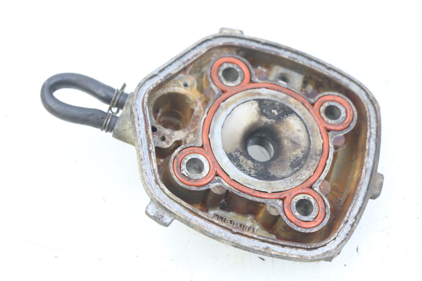 photo de ZYLINDERKOPF YAMAHA JOG R LC 50 (2004 - 2014) - Zoom auf Gebrauchszustand