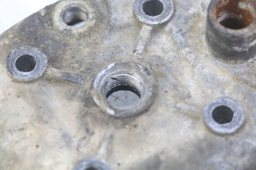 photo de ZYLINDERKOPF YAMAHA JOG R LC 50 (2004 - 2014) - Technische Nahaufnahme