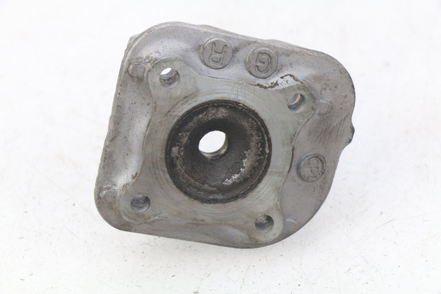 photo de ZYLINDERKOPF RIDE KALLIO 50 (2010 - 2019) - Alternative Perspektive