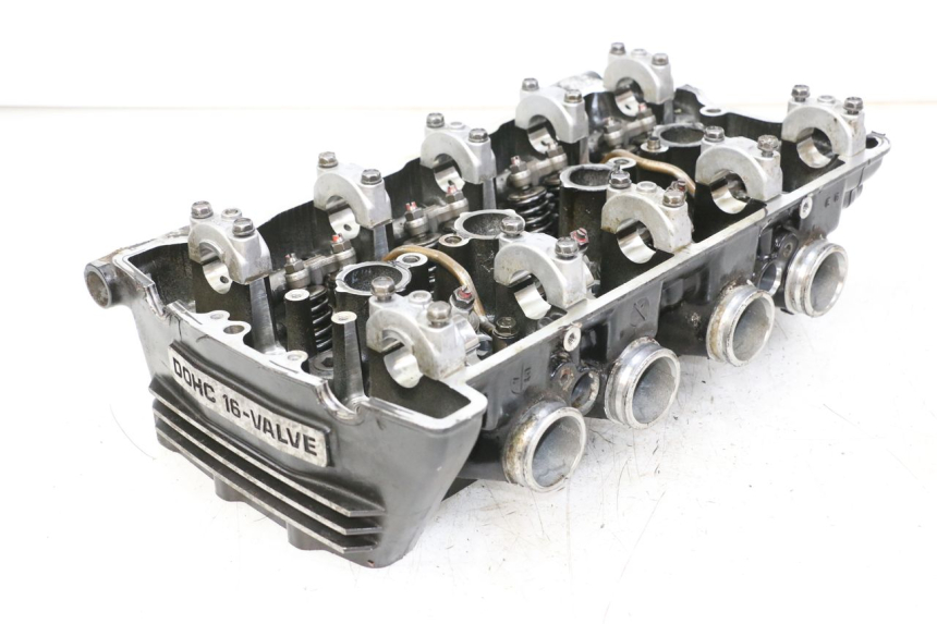 photo de ZYLINDERKOPF KAWASAKI GTR 1000 (1994 - 2004) - Details der Befestigungspunkte