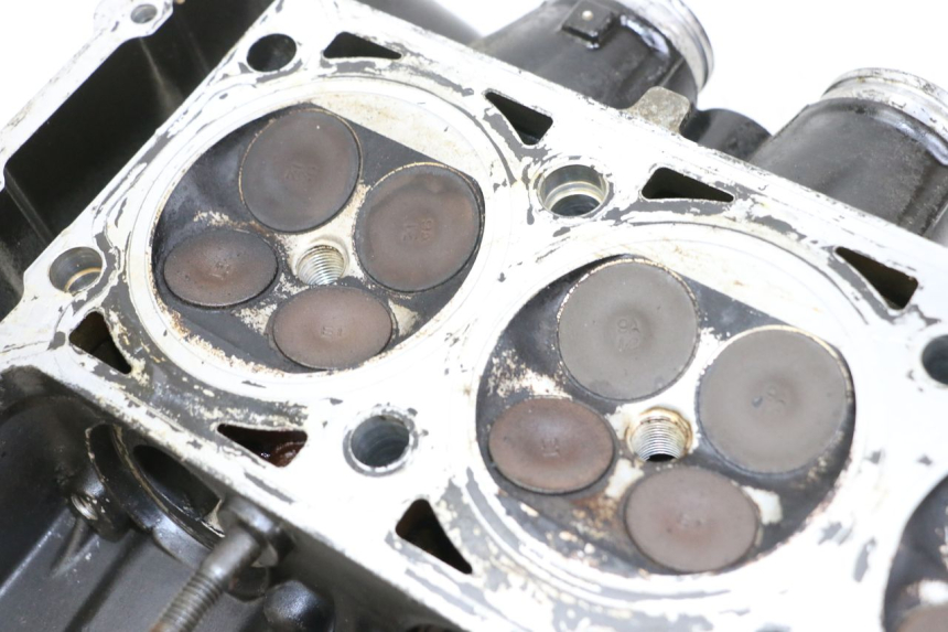 photo de ZYLINDERKOPF KAWASAKI GTR 1000 (1994 - 2004) - Kennzeichnungen und Originalreferenzen