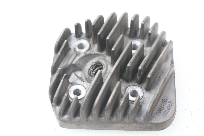 photo de ZYLINDERKOPF PEUGEOT KISBEE 2T 50 (2018 - 2022) - Hauptansicht