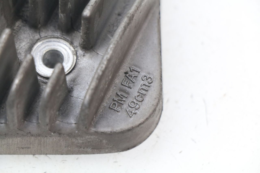 photo de ZYLINDERKOPF PEUGEOT KISBEE 2T 50 (2018 - 2022) - Gesamtansicht des Produkts