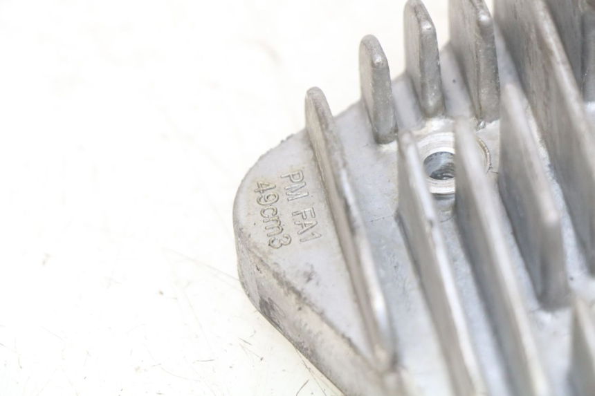 photo de ZYLINDERKOPF PEUGEOT KISBEE 2T 50 (2010 - 2017) - Detailansicht des Bauteils