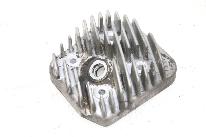 photo de ZYLINDERKOPF PEUGEOT KISBEE 2T 50 (2010 - 2017) - Hauptansicht